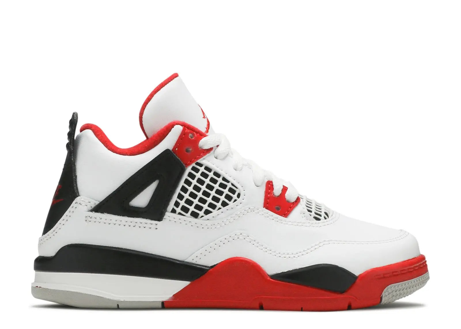 Air Jordan 4 Retro OG PS Fire Red 2020 Air Jordan