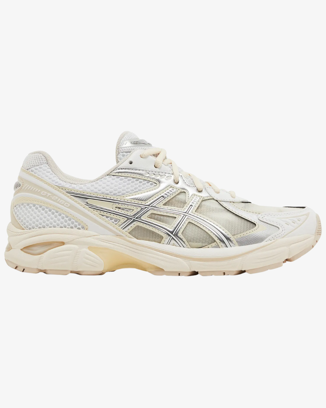 Above The Clouds x Asics GT 2160 White Asics