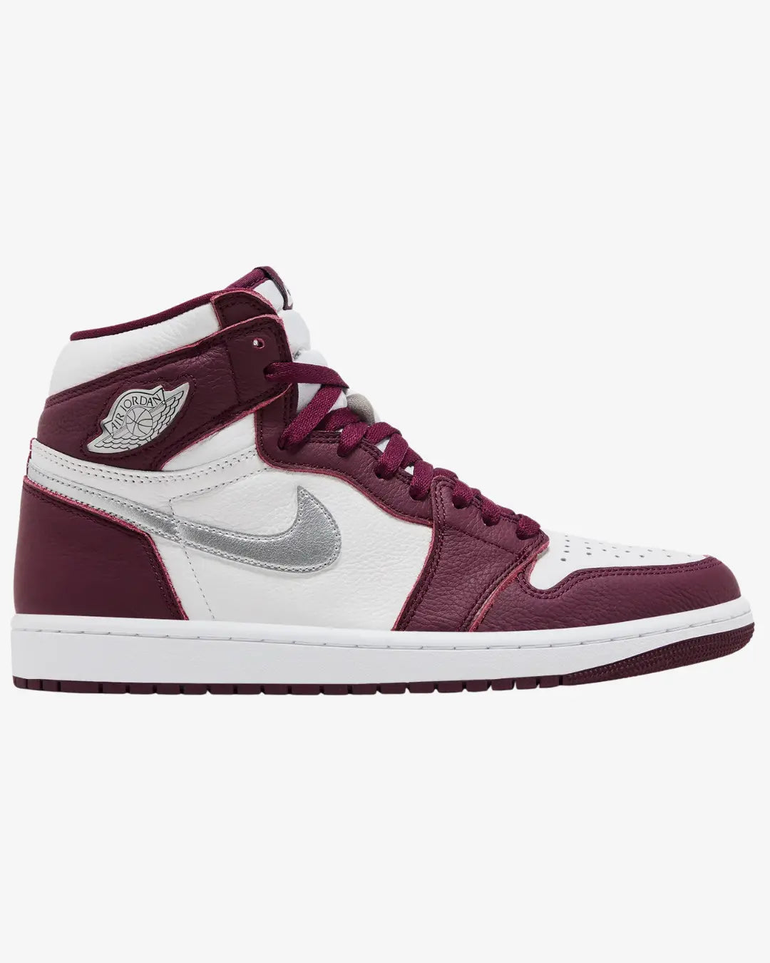 Air Jordan 1 Retro High OG Bordeaux Air Jordan
