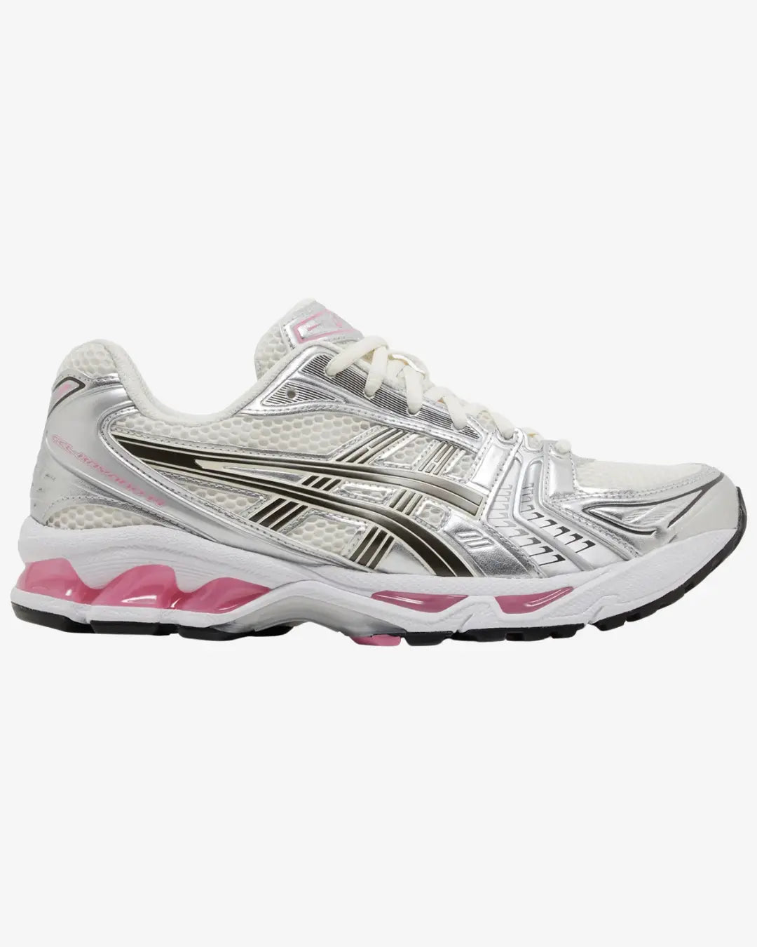 Asics Gel Kayano 14 Cream Sweet Pink Asics