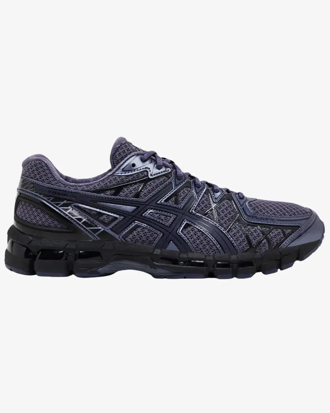 Gel Kayano 20 Indigo Fog Asics