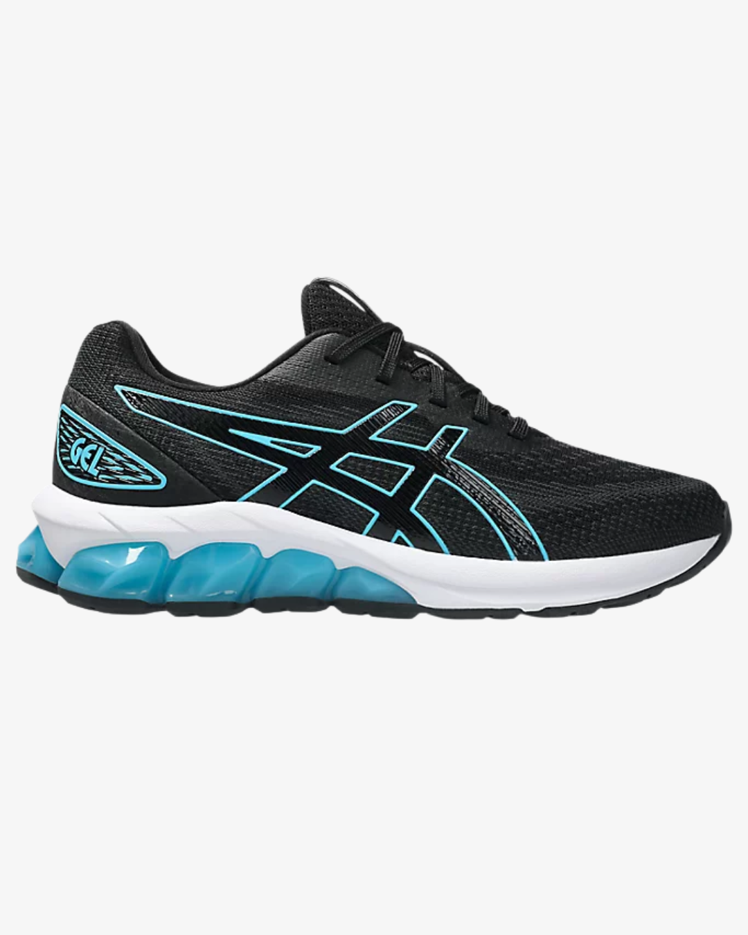 Asics GEL-QUANTUM 180 VII GS - Blue/Black