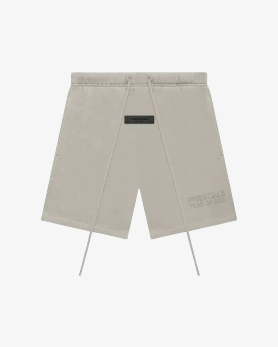 Fear of God Essentials Sweatshorts Smoke