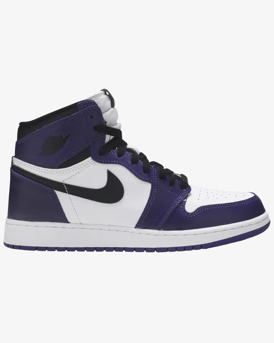 Air Jordan 1 Retro High OG GS Bordeaux Air Jordan