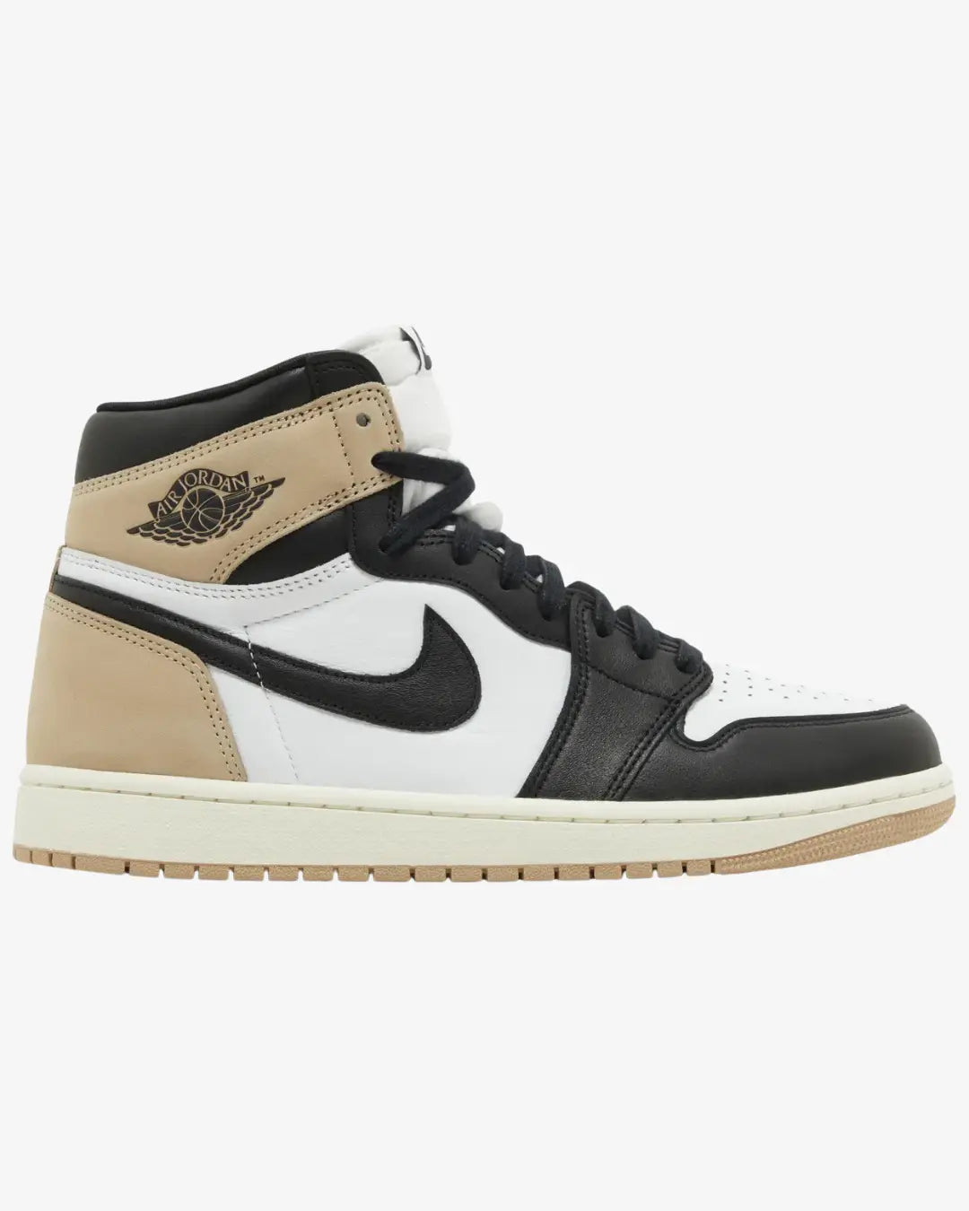 Air Jordan 1 Retro High OG Latte Wmns Air Jordan