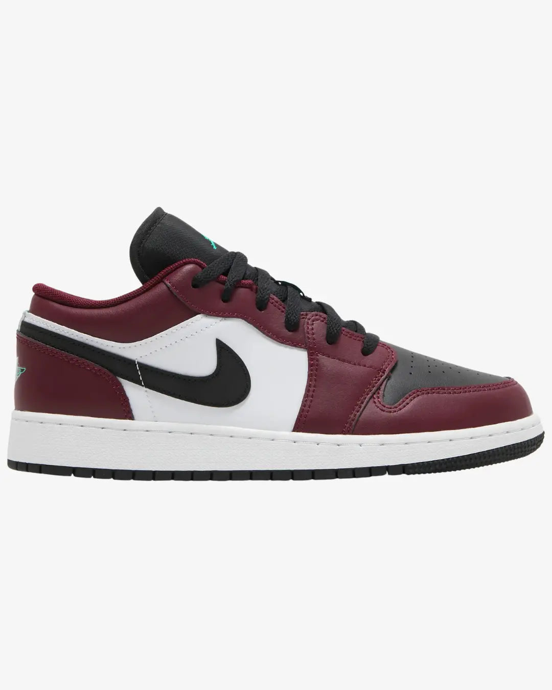 Air Jordan 1 Low SE GS Dark Beetroot Air Jordan