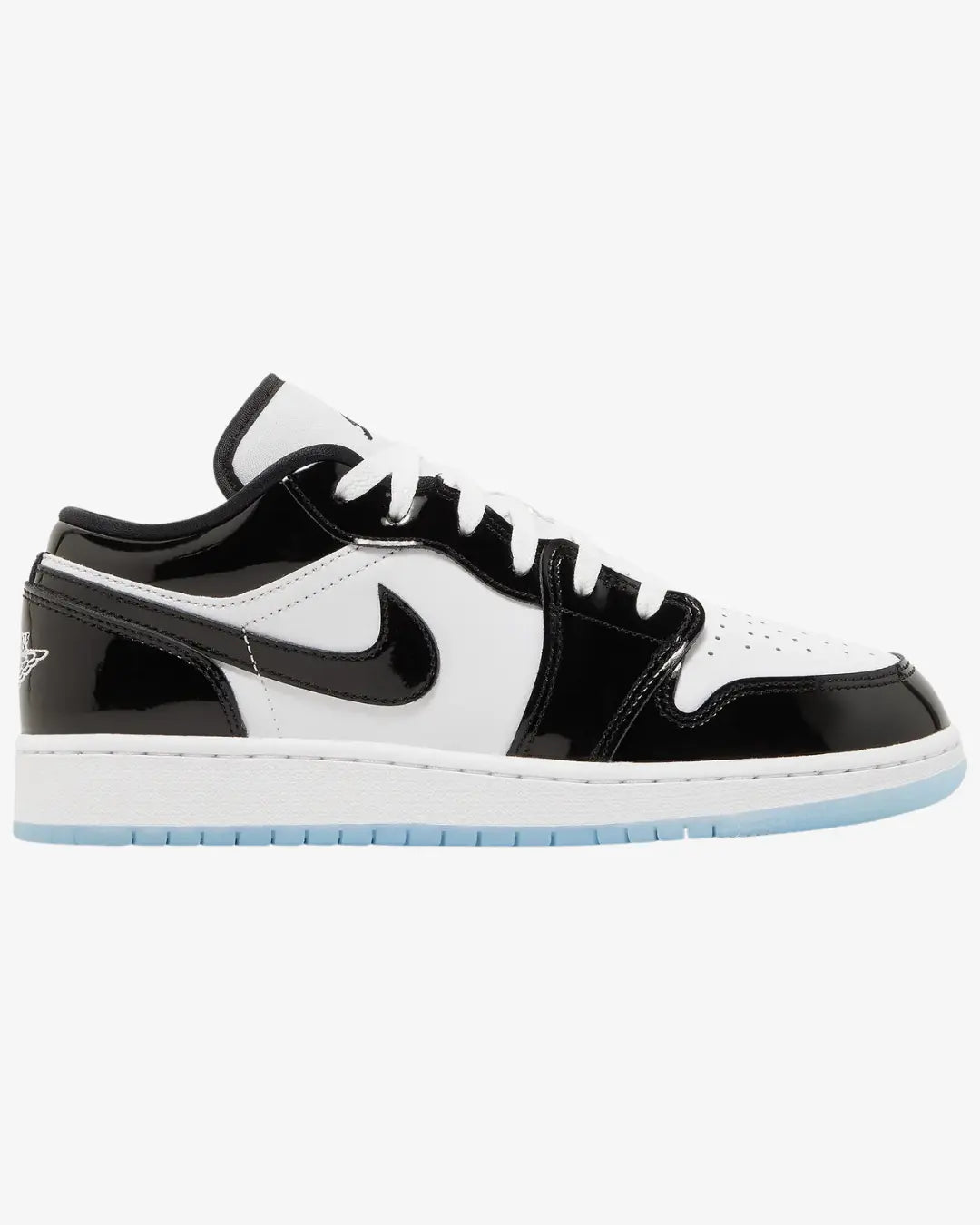 Air Jordan 1 Low SE GS Concord Air Jordan