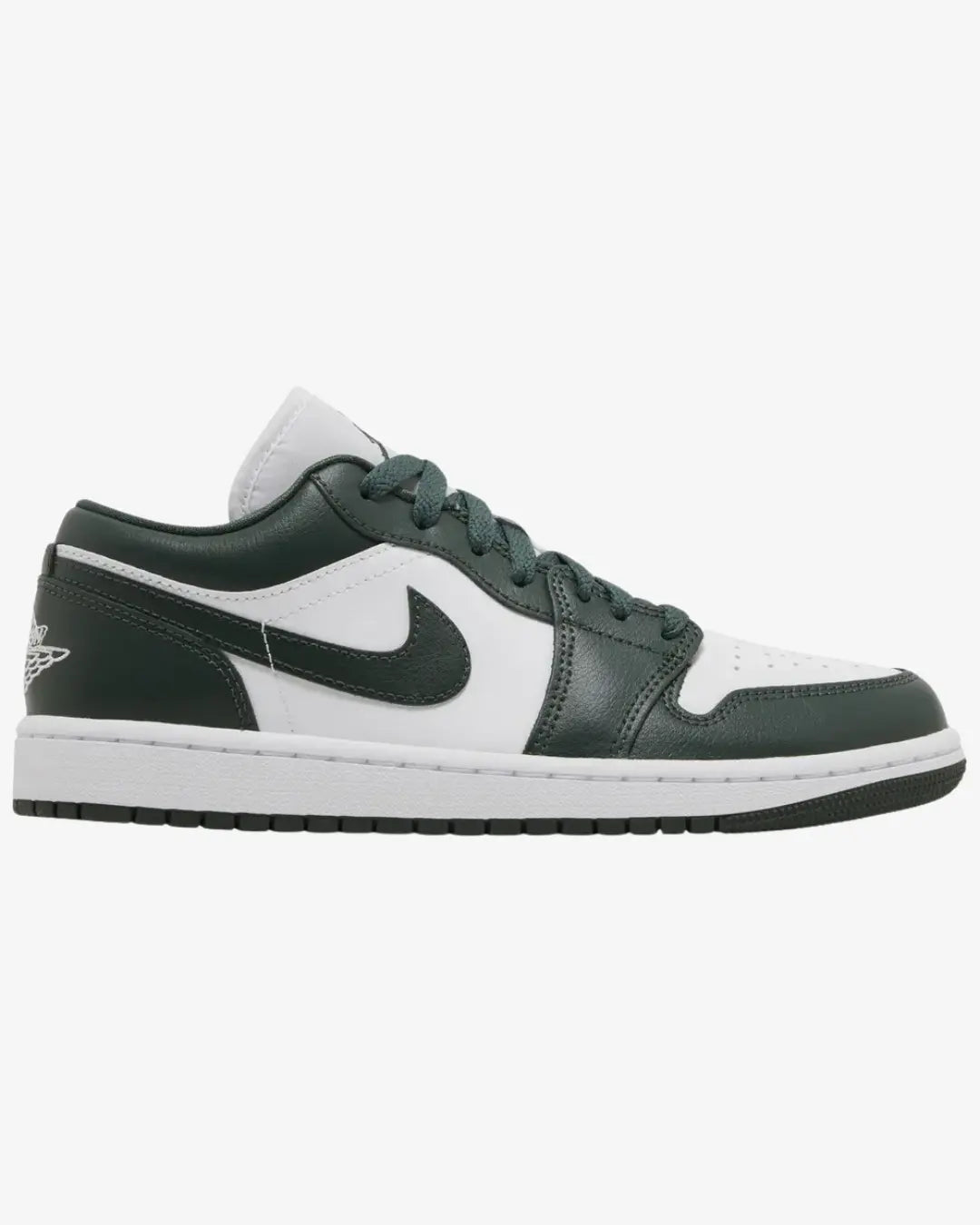 Air Jordan 1 Low Galactic Jade Wmns Air Jordan