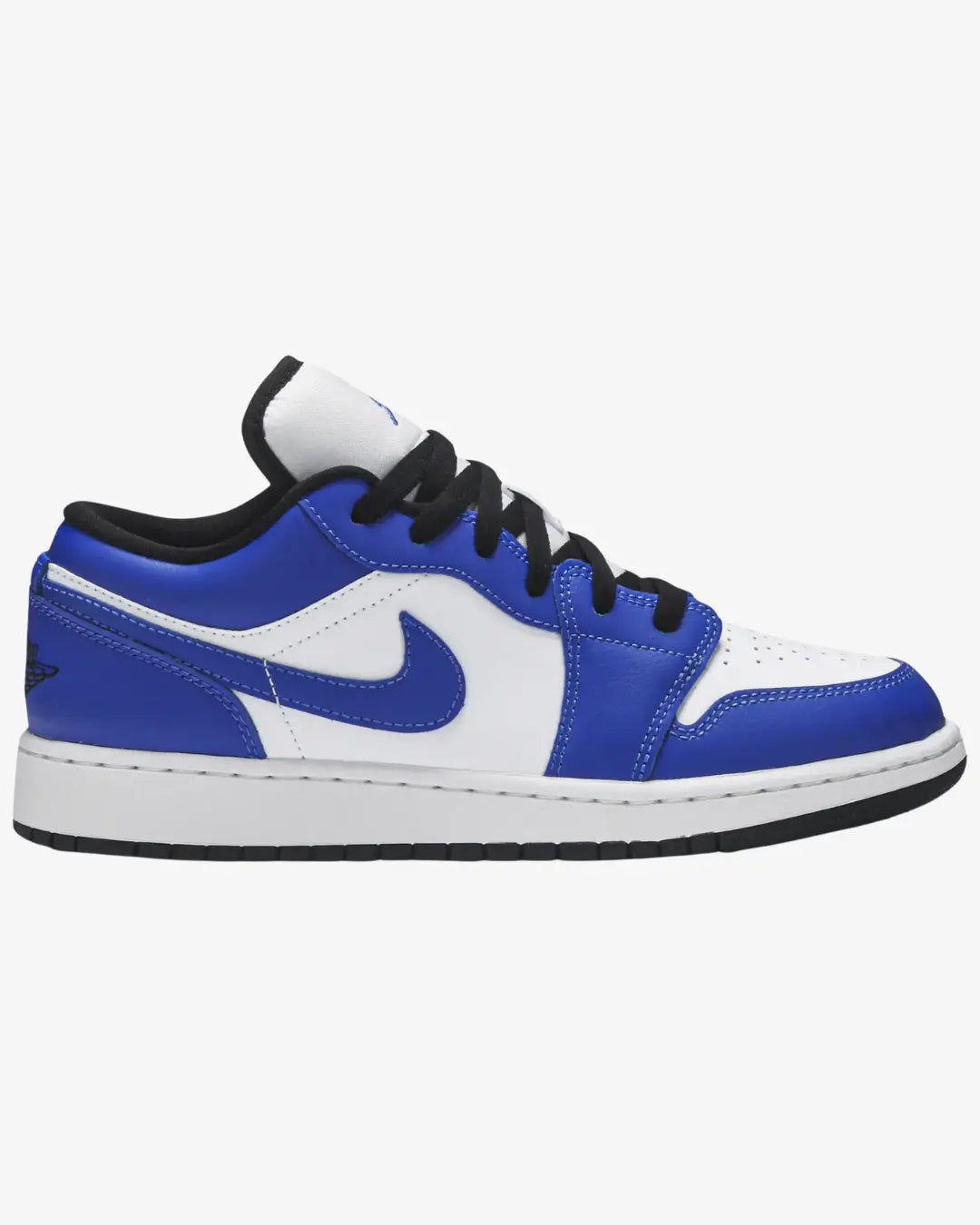 Air Jordan 1 Low GS Game Royal Air Jordan