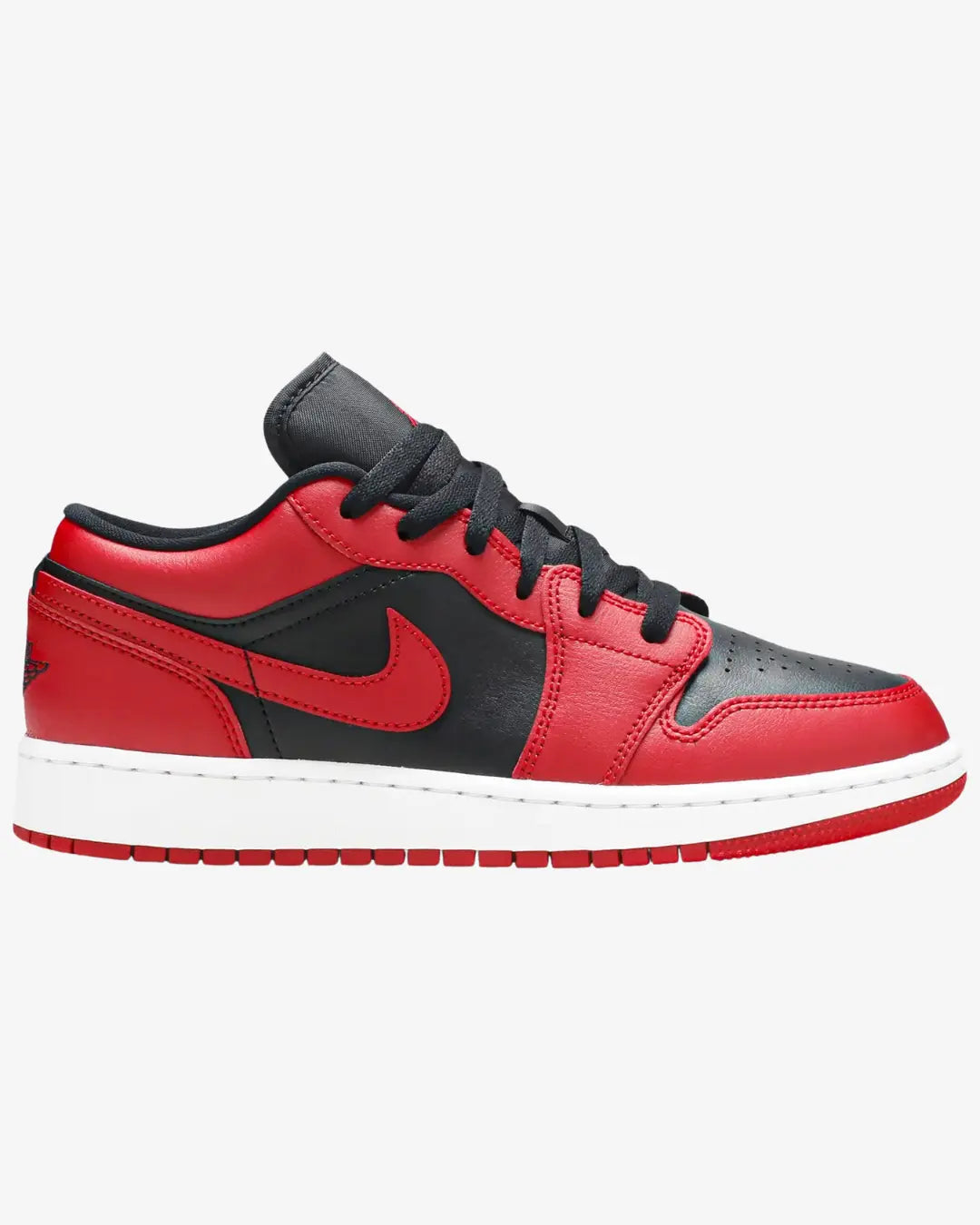 Air Jordan 1 Low GS Reverse Bred Air Jordan