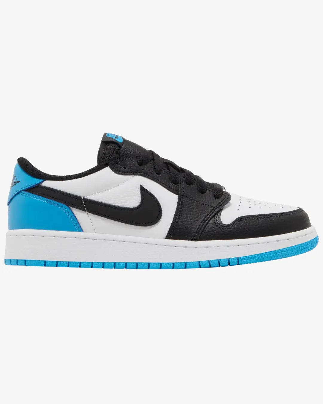 Air Jordan 1 Retro Low OG GS UNC Air Jordan