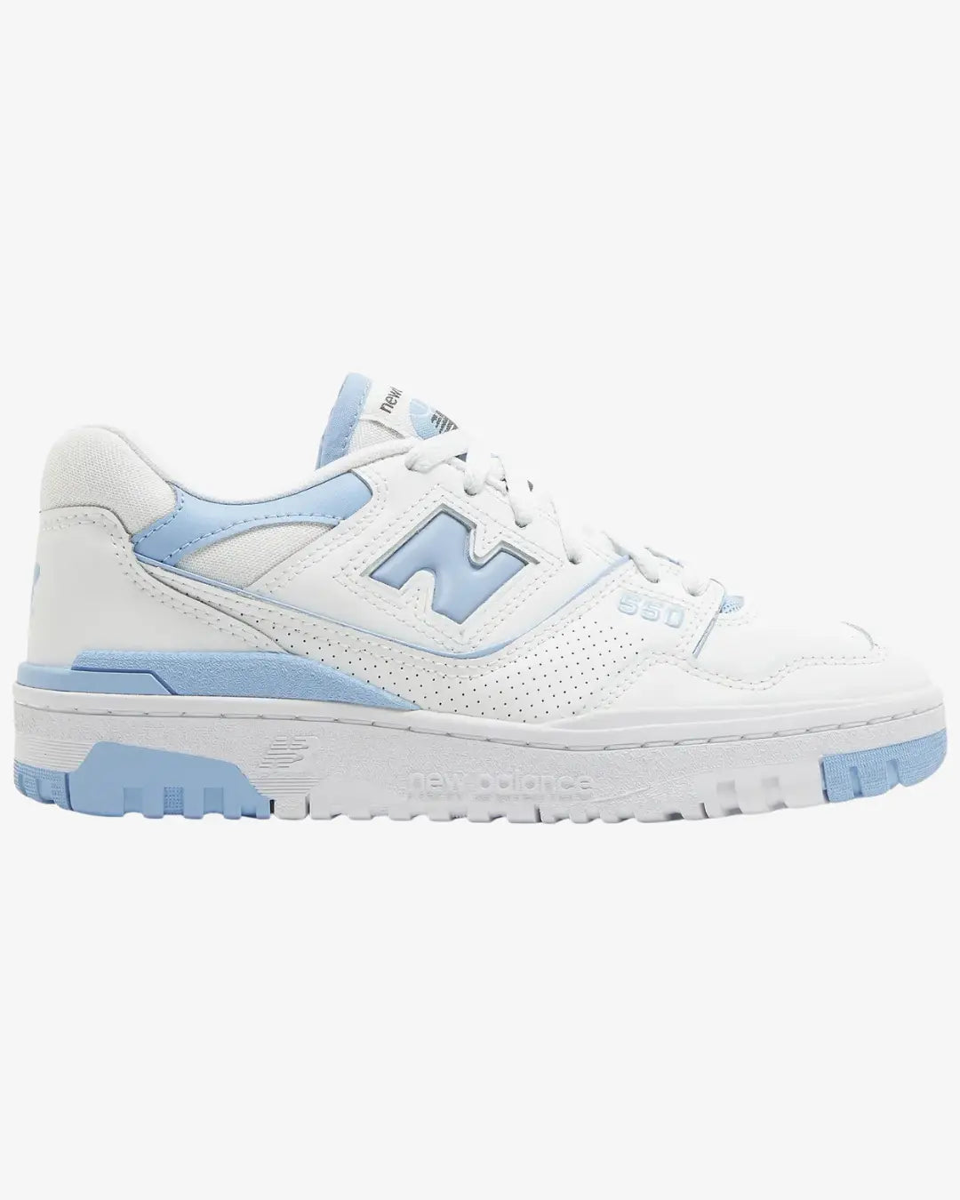 New Balance 550 UNC Wmns New Balance