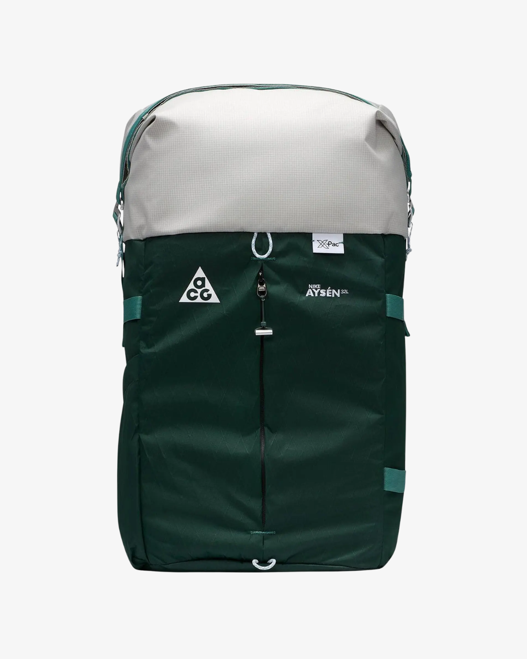 Nike ACG Aysen Day Pack Vintage Green - Outdoor Backpack