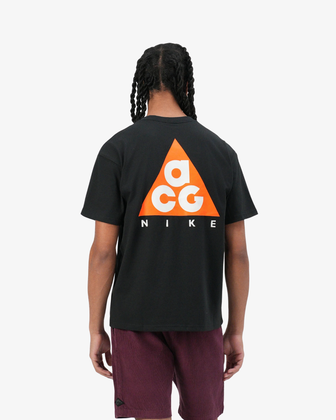 Nike ACG Dri-FIT T-Shirt (Back Logo)