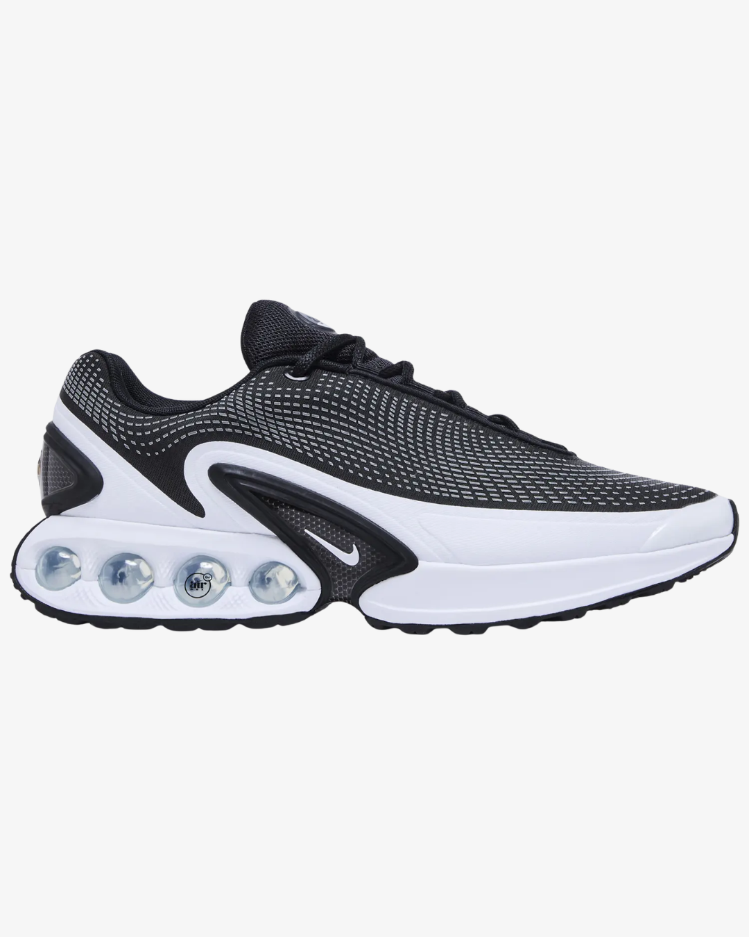 Nike Air Max DN Black White Cool Grey