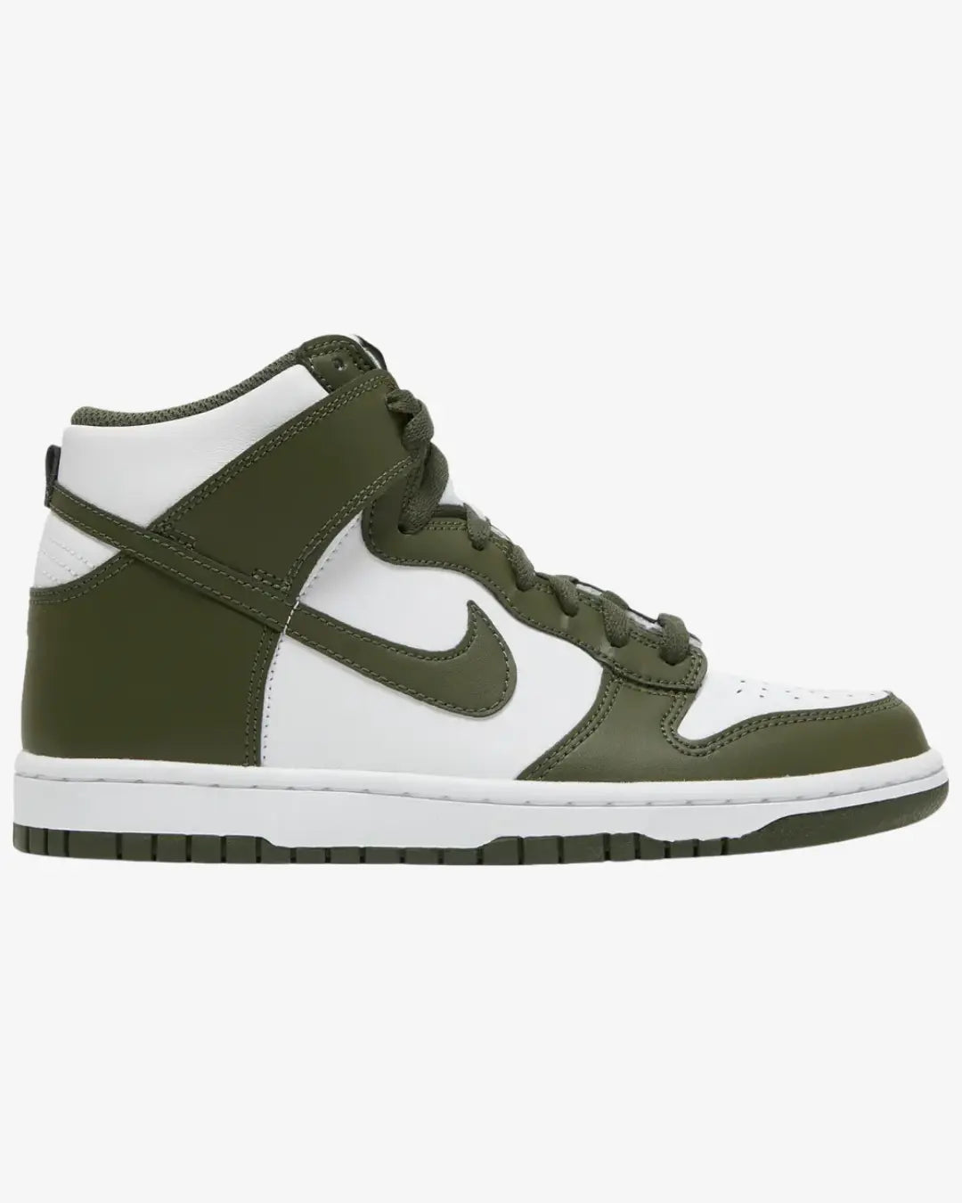 Nike Dunk High GS Cargo Khaki Nike
