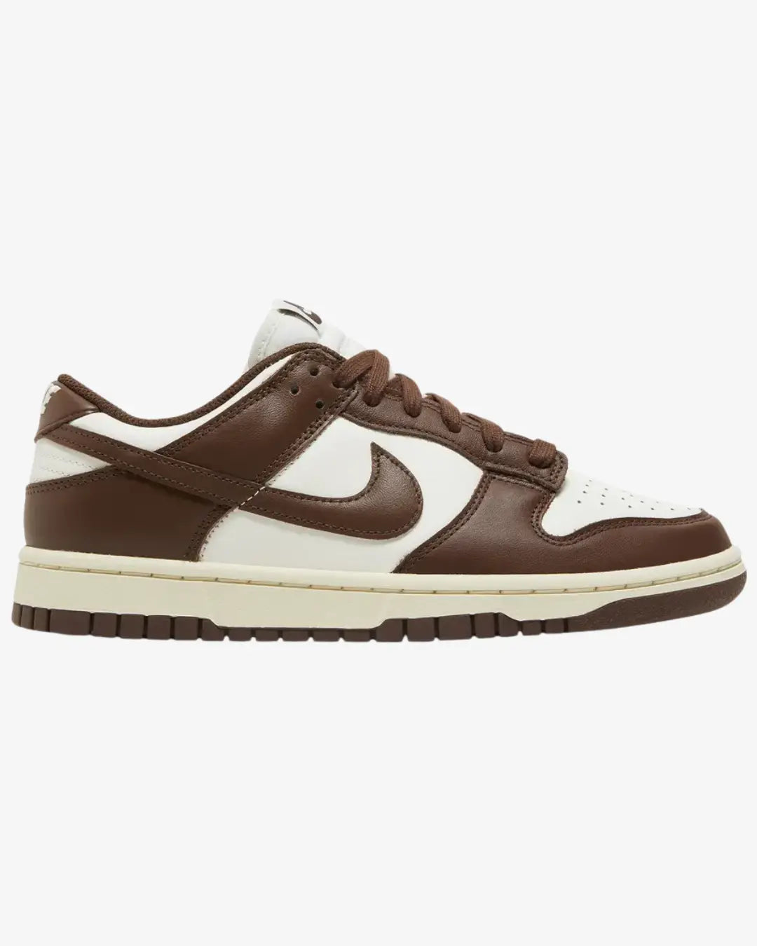 Nike Dunk Low Cacao Wow Wmns Nike