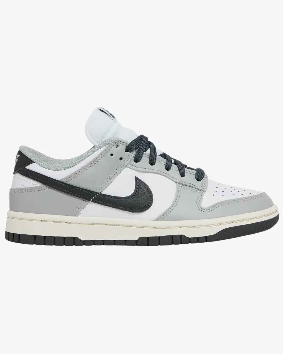 Nike Dunk Low Light Smoke Grey Wmns Nike