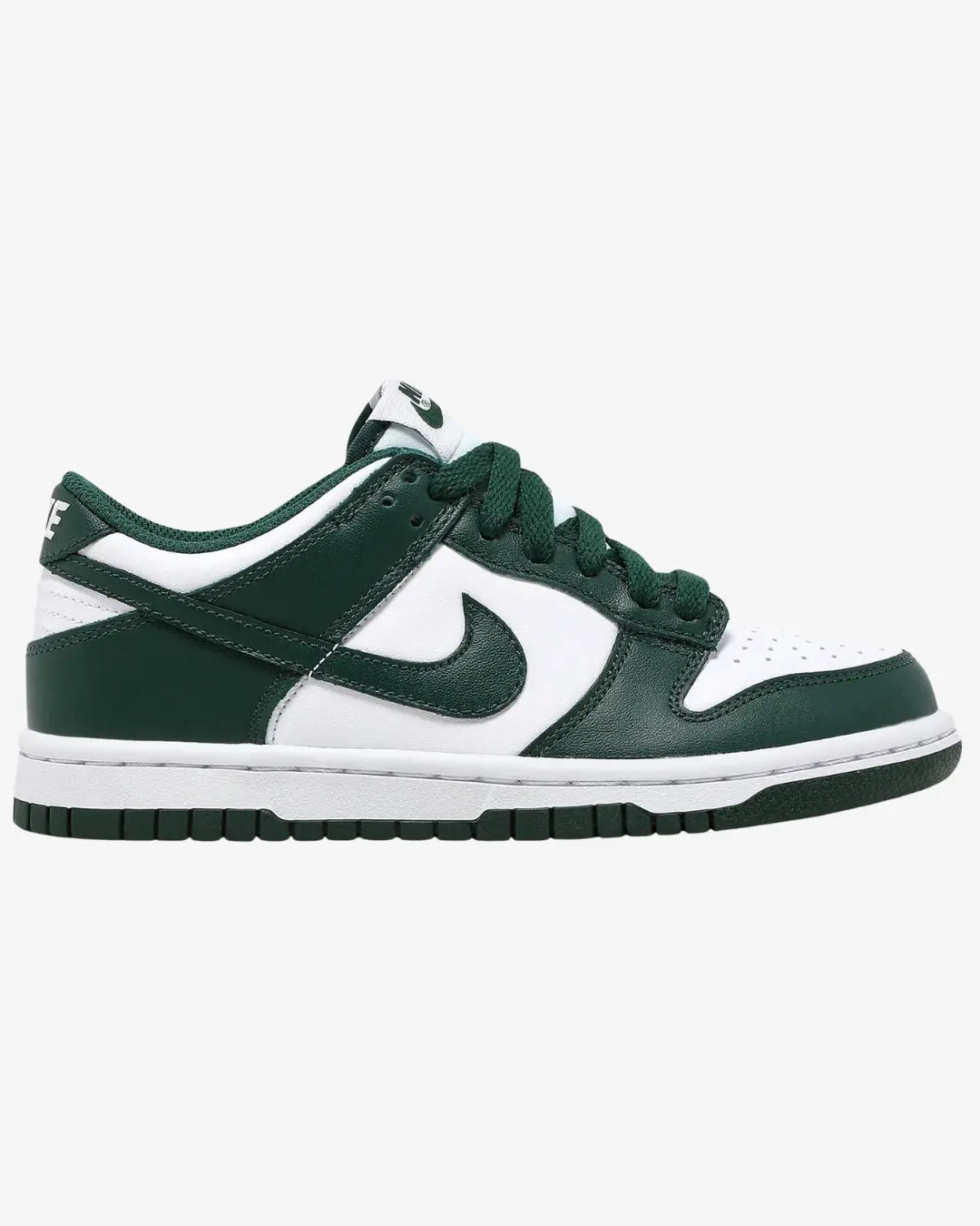 Nike Dunk Low GS Michigan State Nike