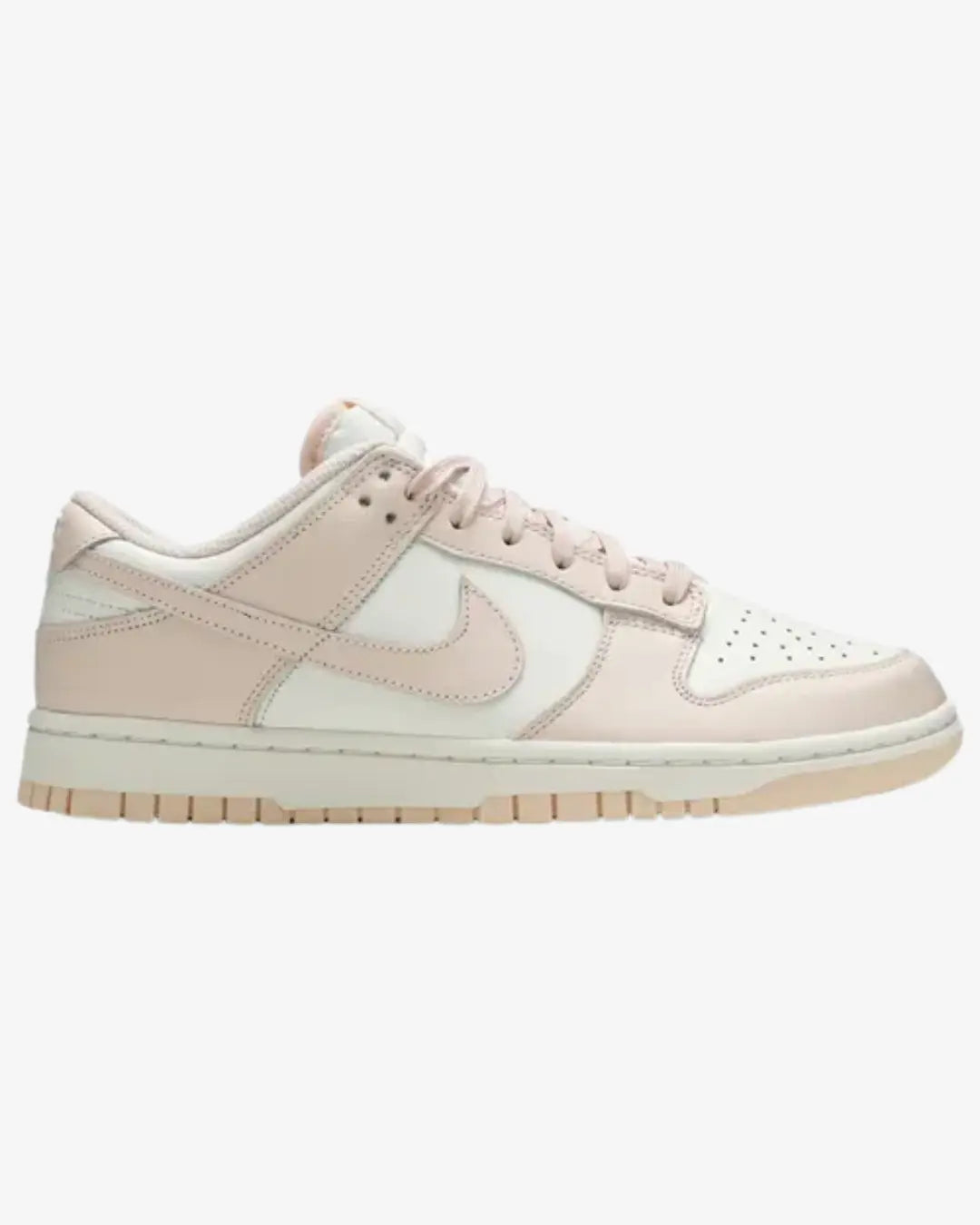 Nike Dunk Low Orange Pearl Wmns Nike