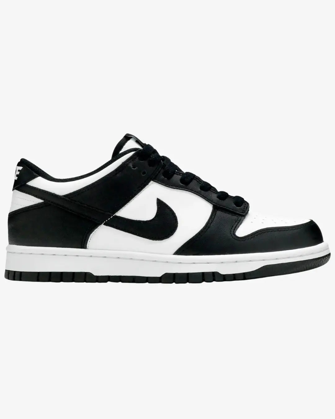 Nike Dunk Low GS Black White Nike