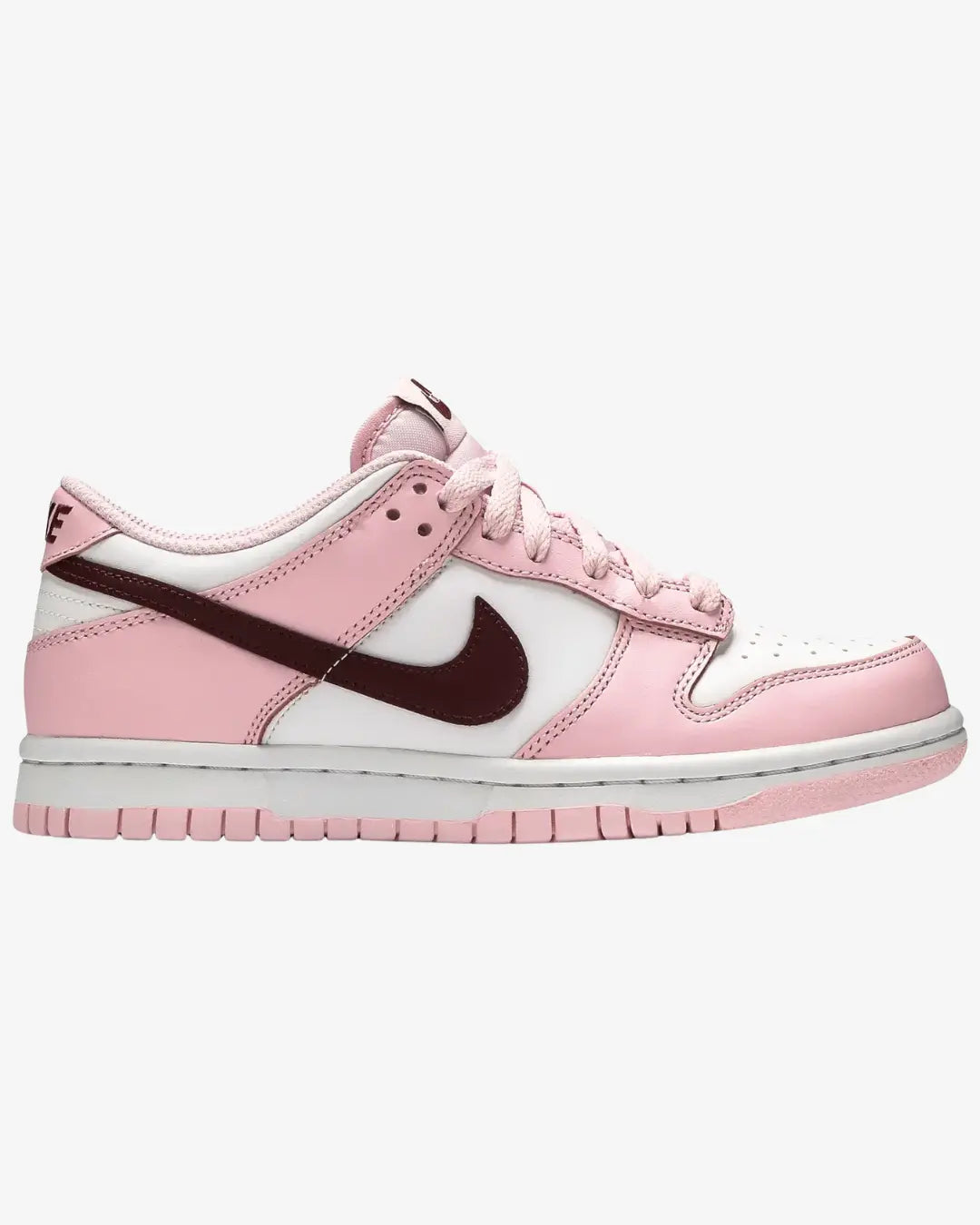 Nike Dunk Low GS Pink Foam Nike