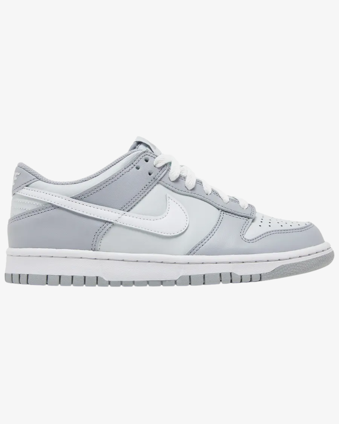 Nike Dunk Low GS Pure Platinum