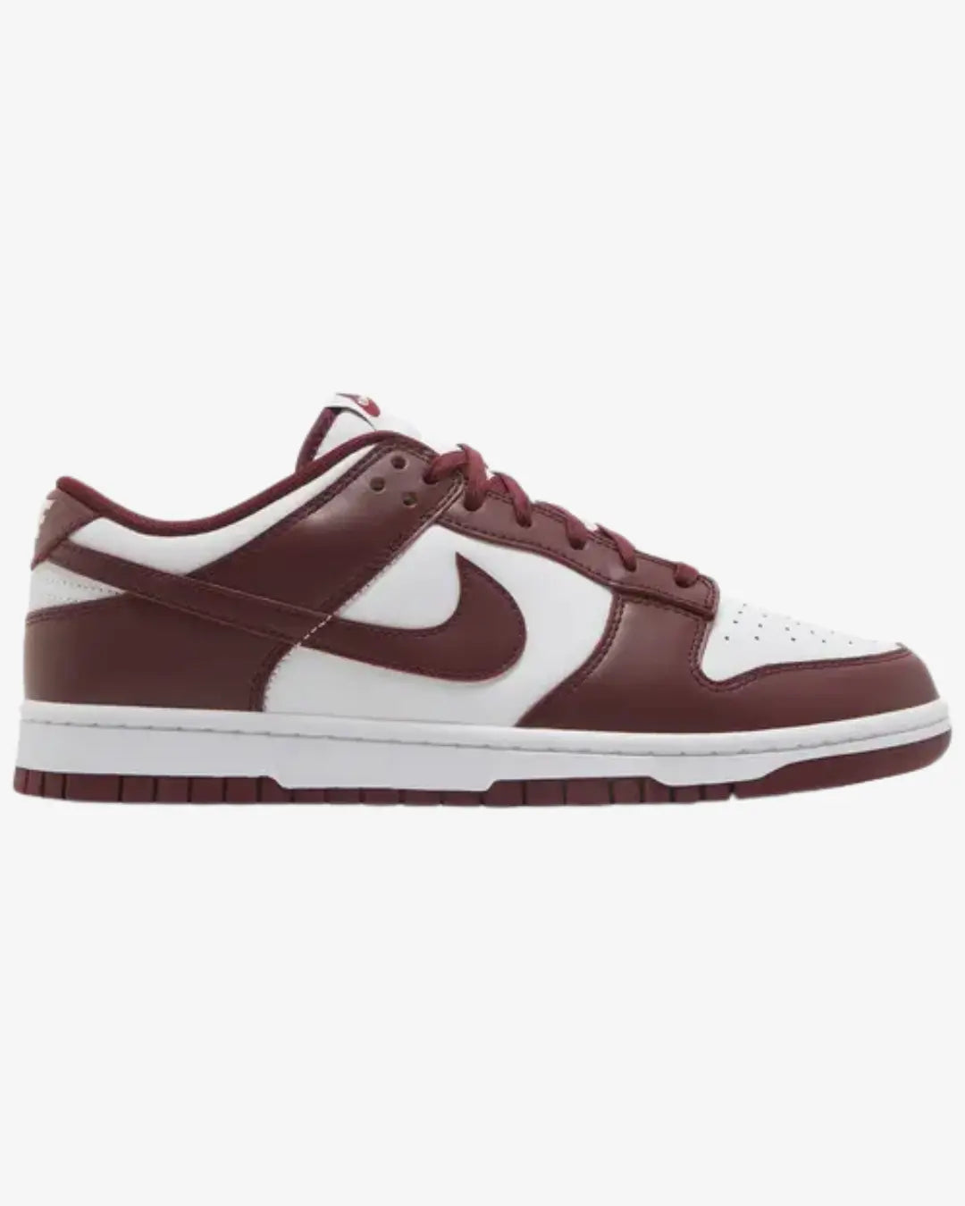 Nike Dunk Low Team Red Nike