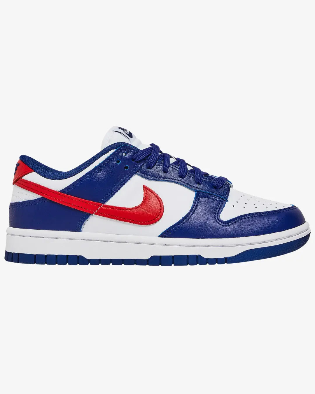 Nike Dunk Low USA Wmns Nike