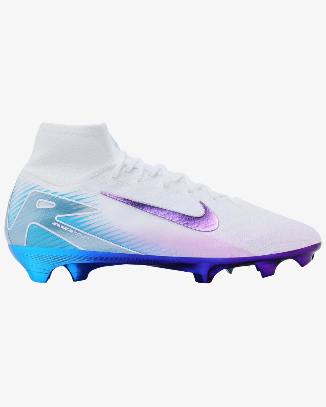 Nike Zoom Mercurial Superfly 10 Elite AS FG Chromatic Pack Nike