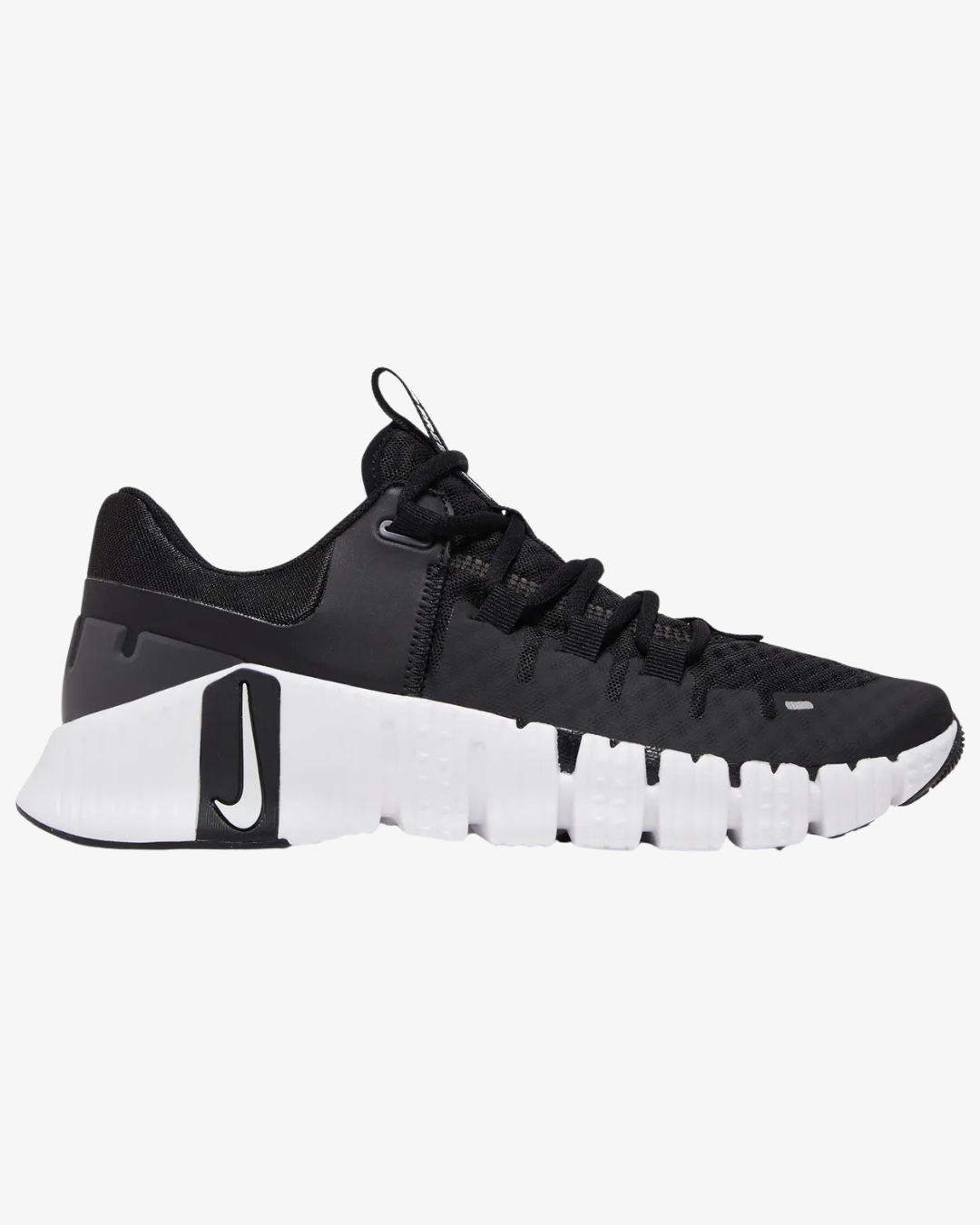 Nike Free Metcon 5 Black Anthracite Wmns