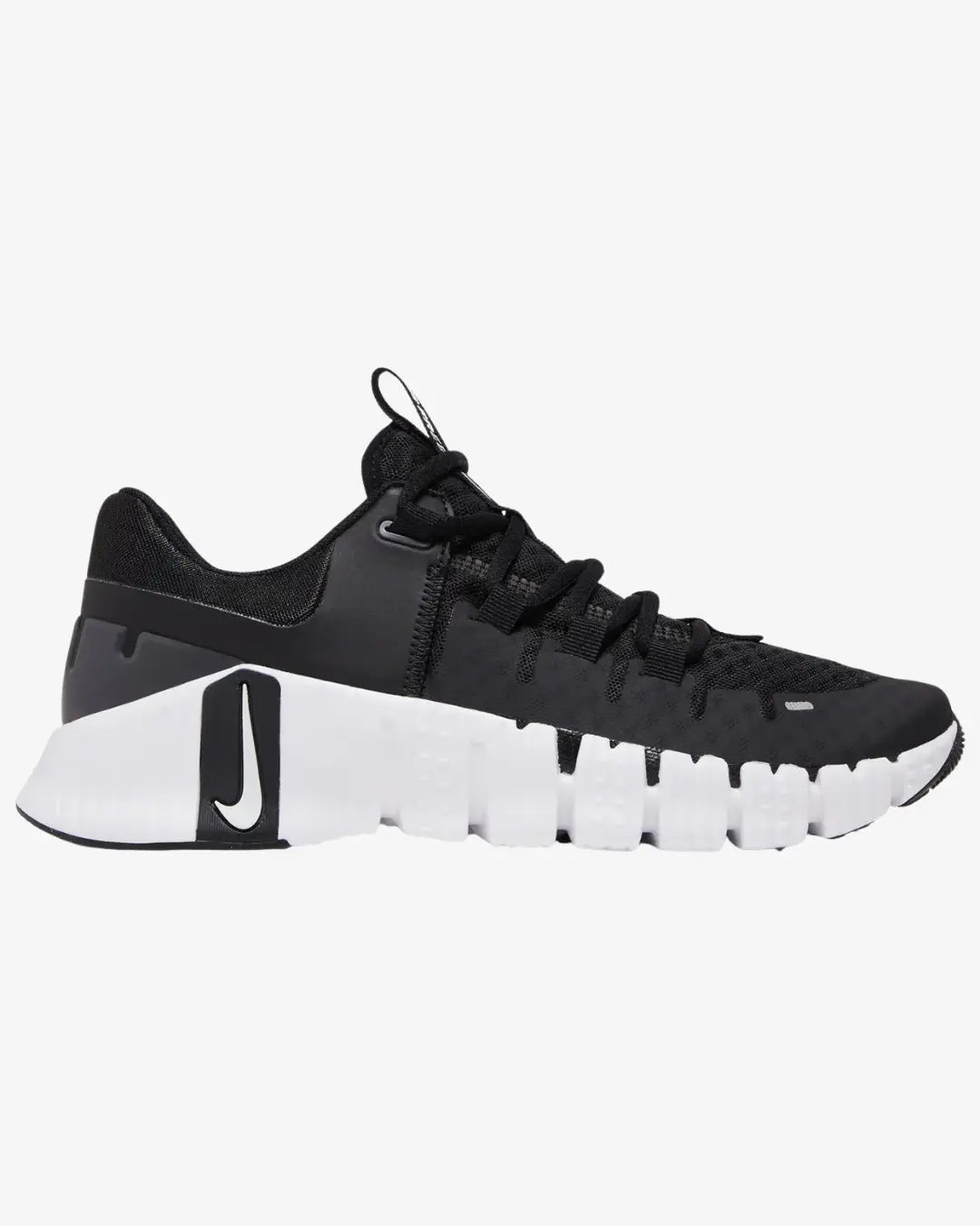 Nike Free Metcon 5 Black Anthracite Wmns Nike