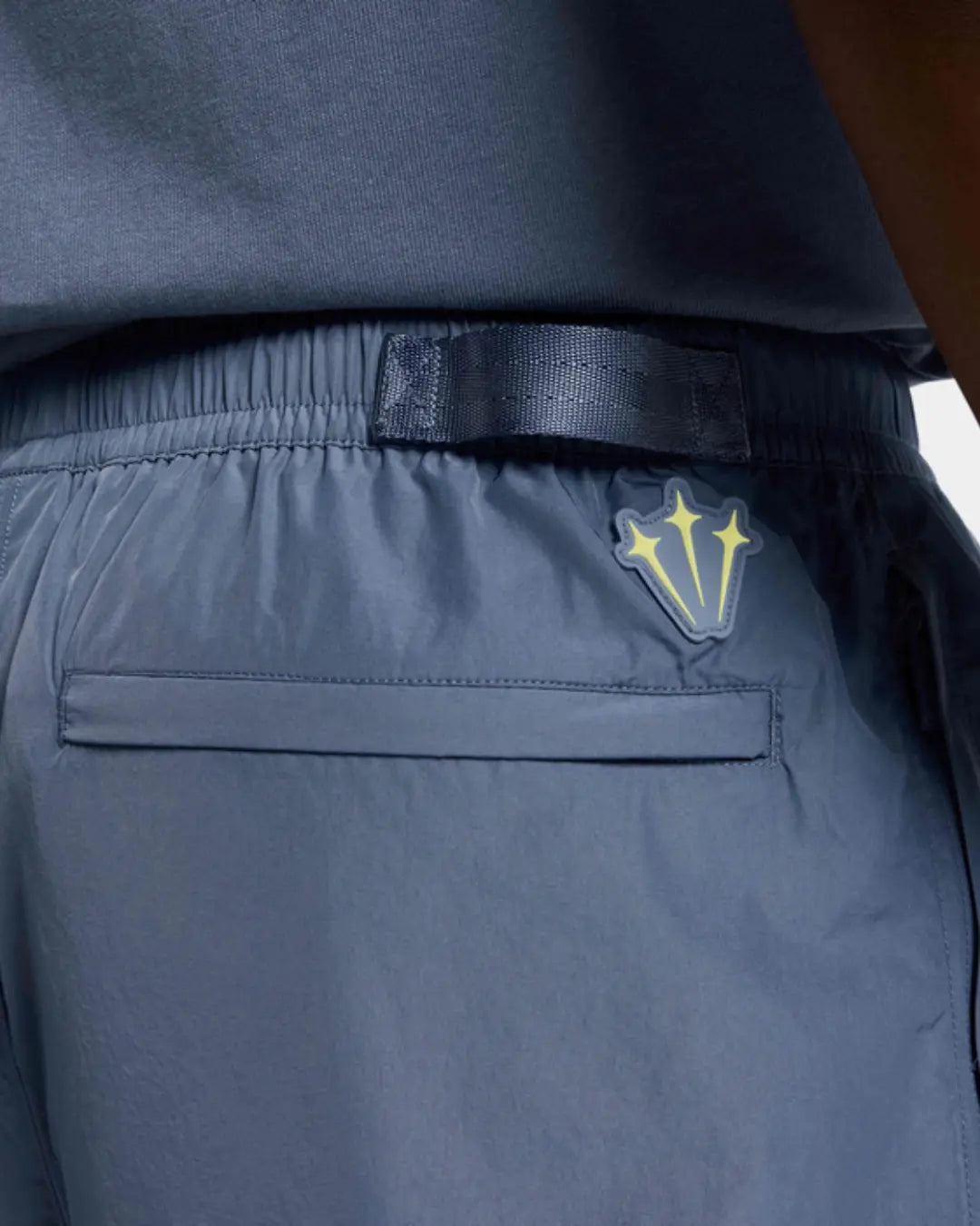 Nike x NOCTA Cardinal Shorts Diffused Blue Basement