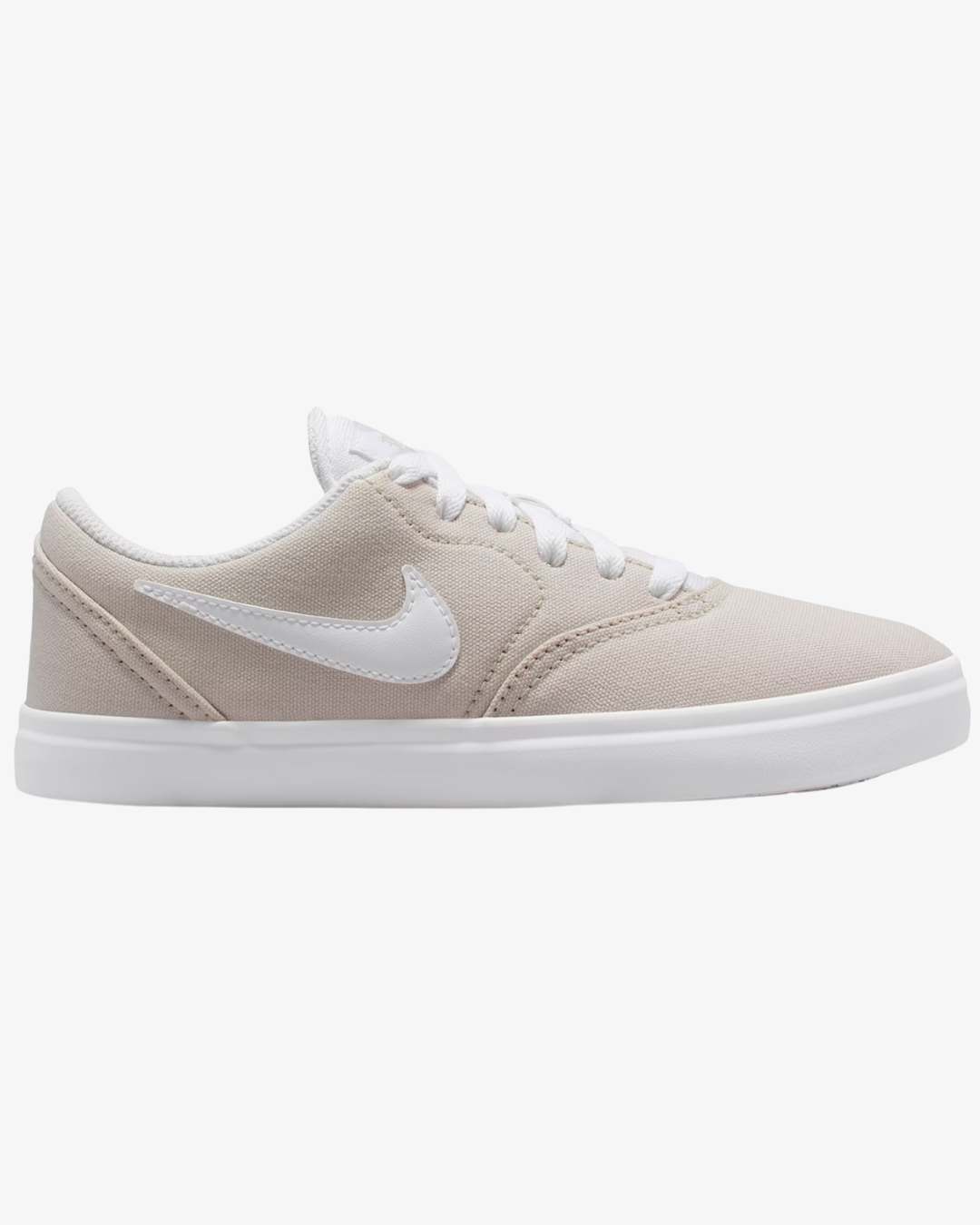Nike Check Canvas SB GS Light Bone Nike