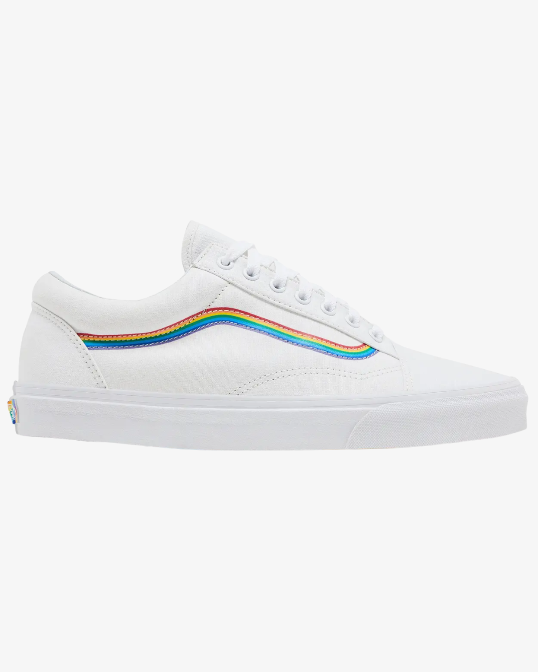 Vans Old Skool Rainbow
