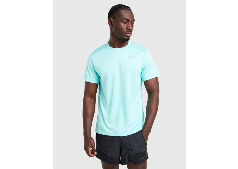 Nike Miler 1.0 Tee (Tiffany)