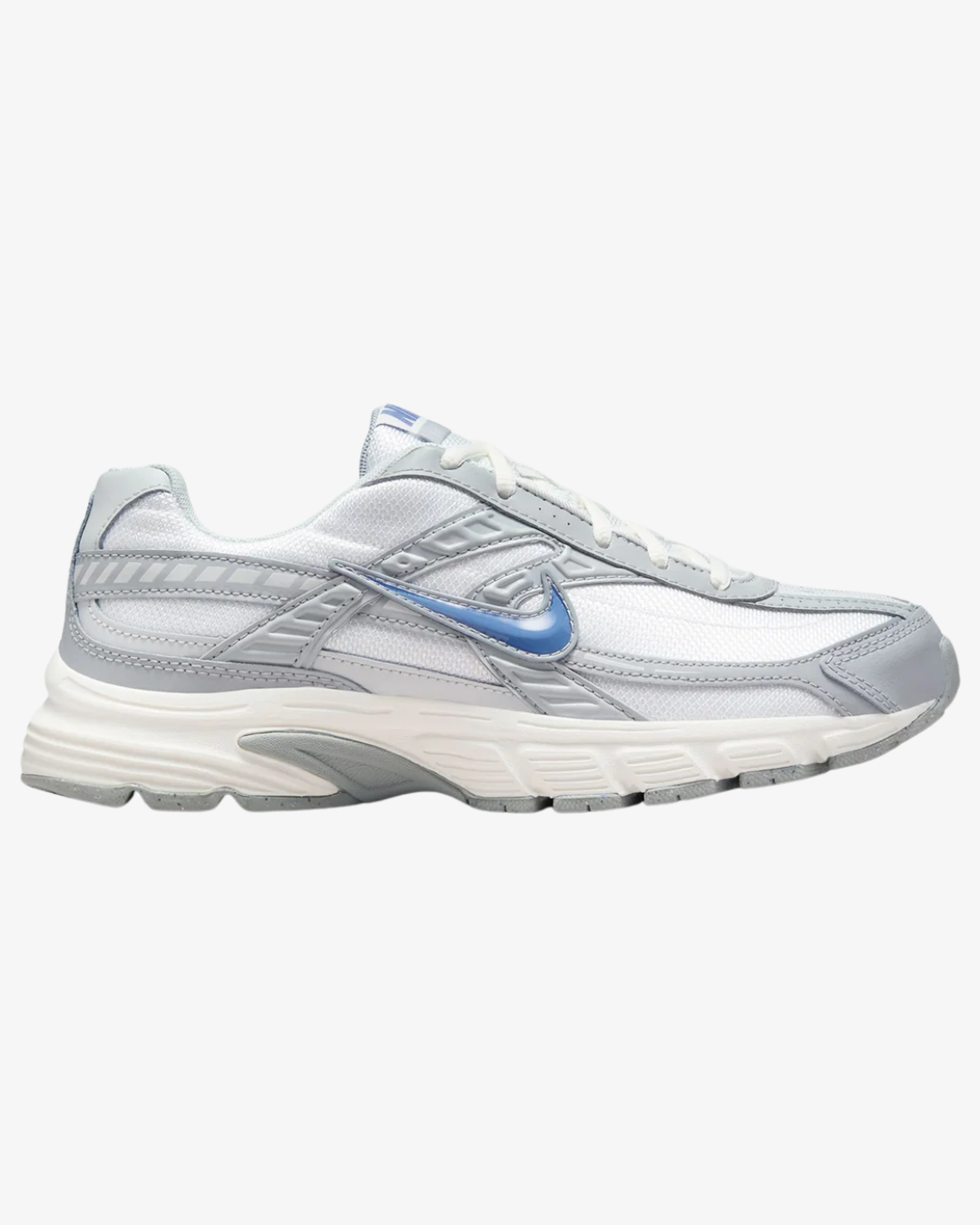 Nike Initiator Light Smoke Grey Ashen Slate Wmns Nike