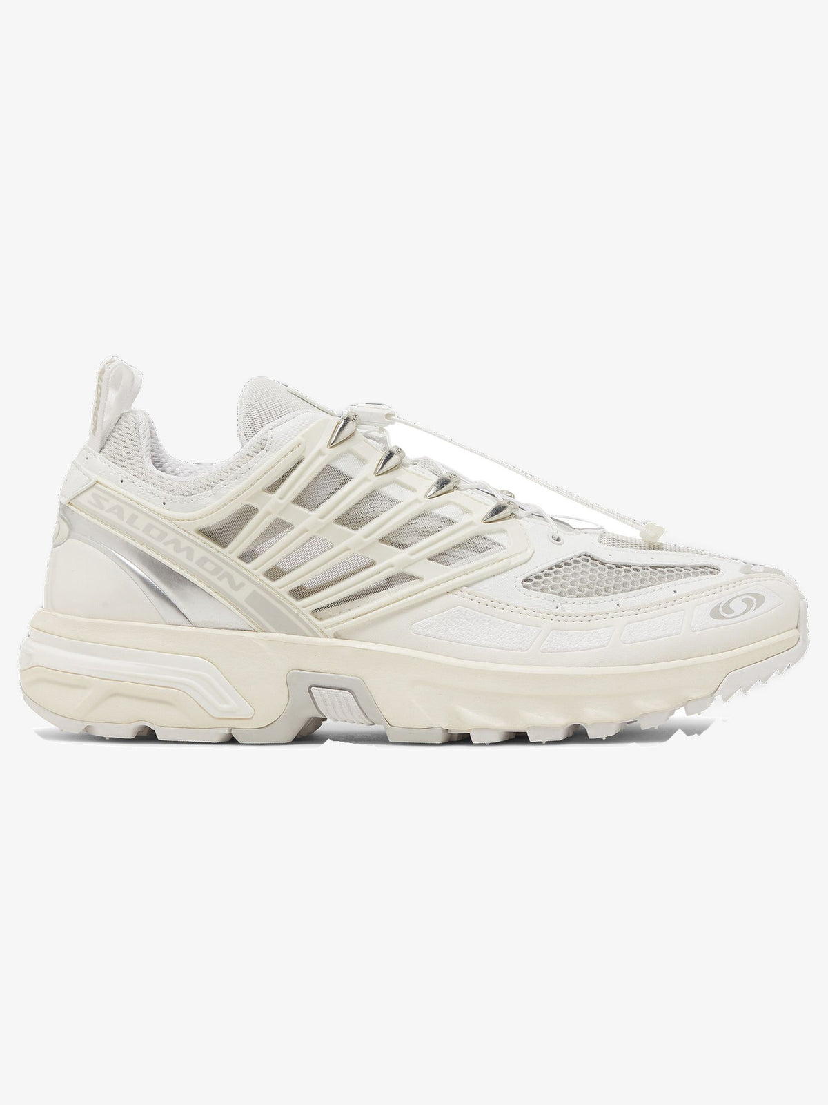 Salomon ACS Pro 'Vanilla Ice Lunar Rock' β side