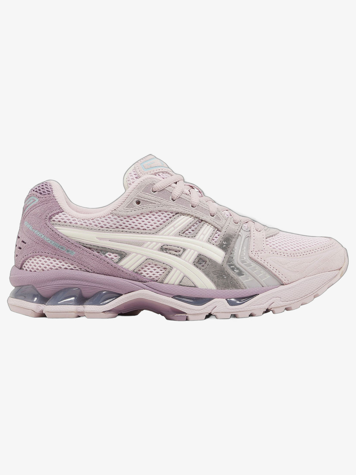 ASICS Gel-Kayano 14 'Barely Rose Cream' (W) – side