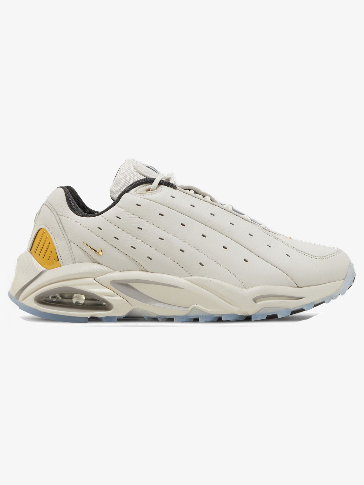 Nike Hot Step Air Terra 'Drake NOCTA Champagne' – side