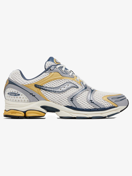 Saucony ProGrid Triumph 4 'Fabricated Future'
