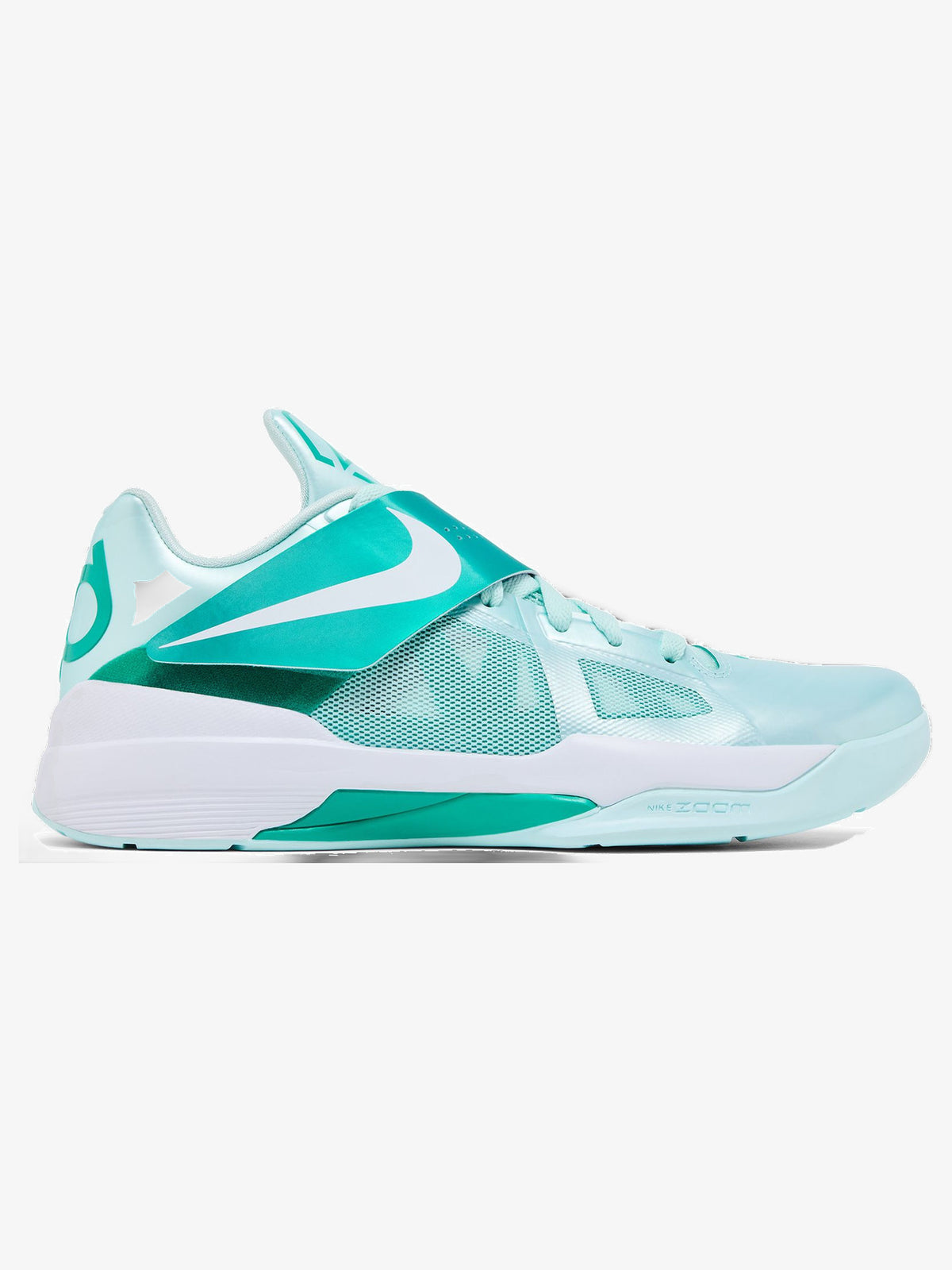Nike KD 4 'Easter (2025)' β side