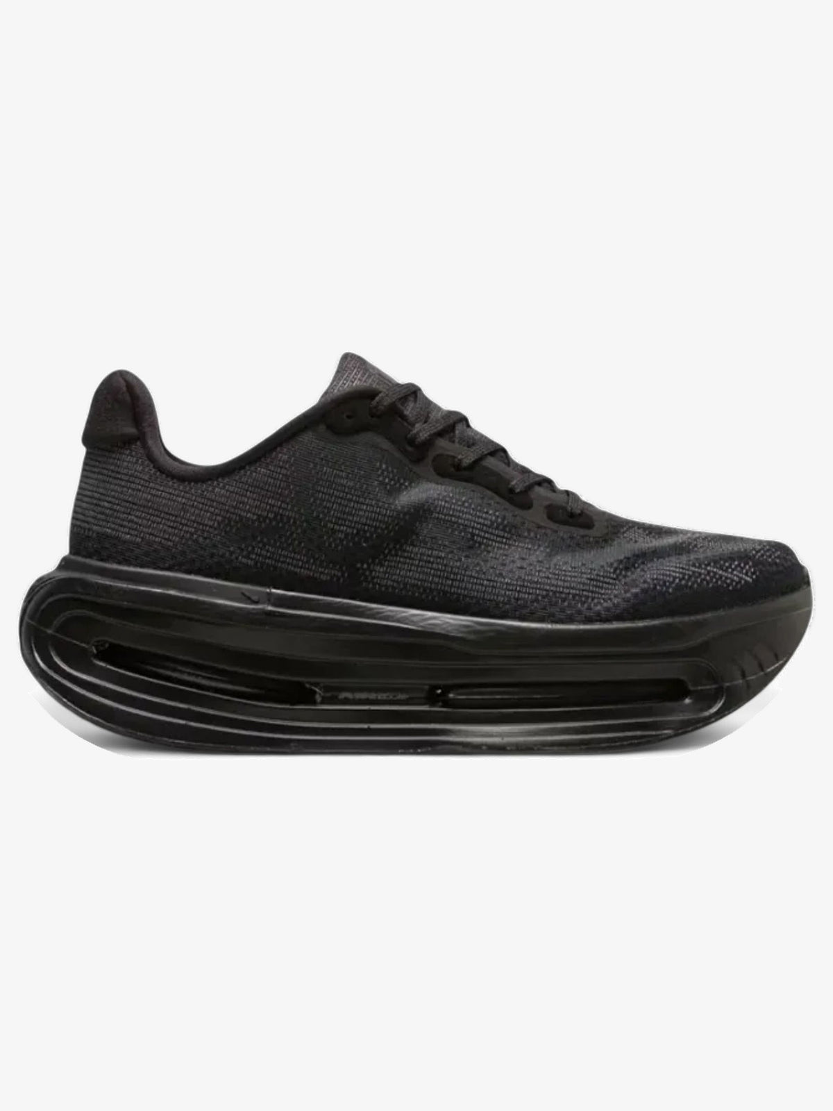 Nike Vomero Premium SP 'Skeleton Black' β side