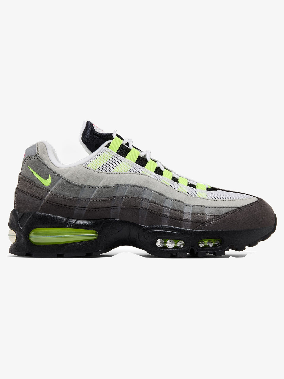 Nike Air Max 95 Premium 'Greedy (2026)' β side