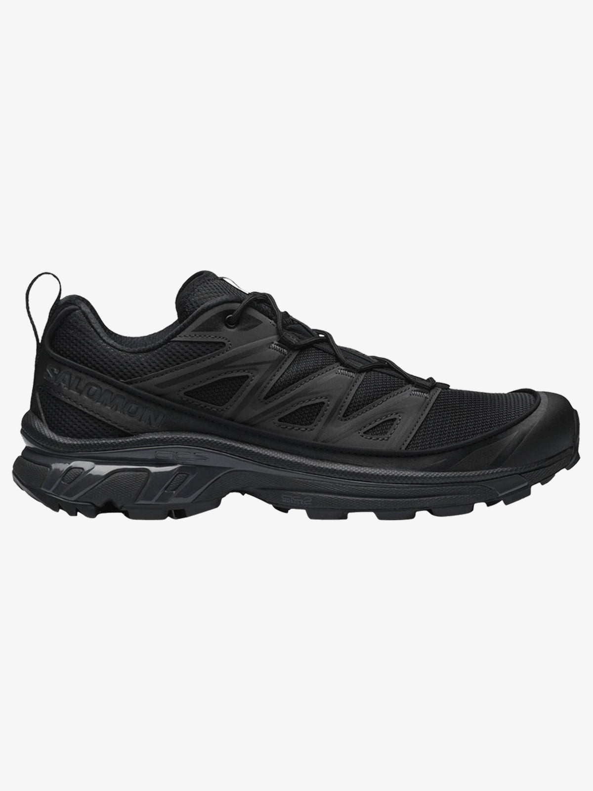 Salomon XT-6 Expanse 'Black Magnet' β side