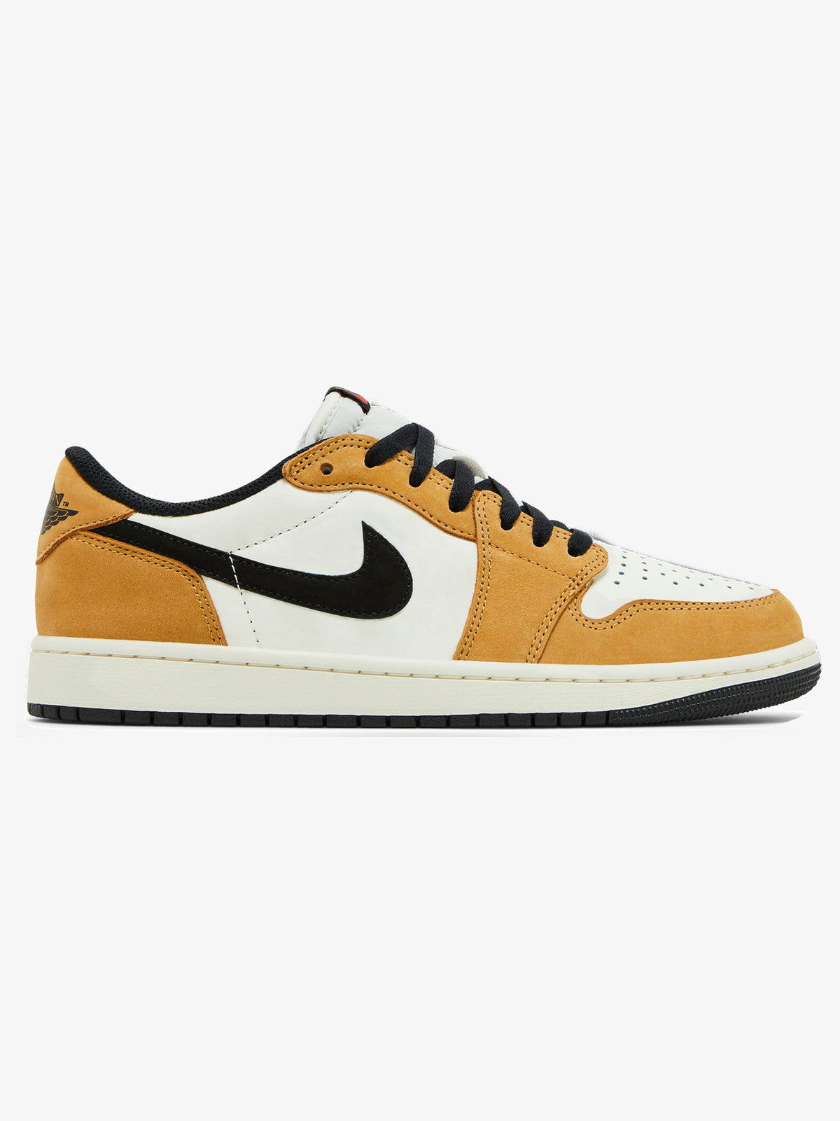 Jordan 1 Low OG 'Rookie of the Year' β side