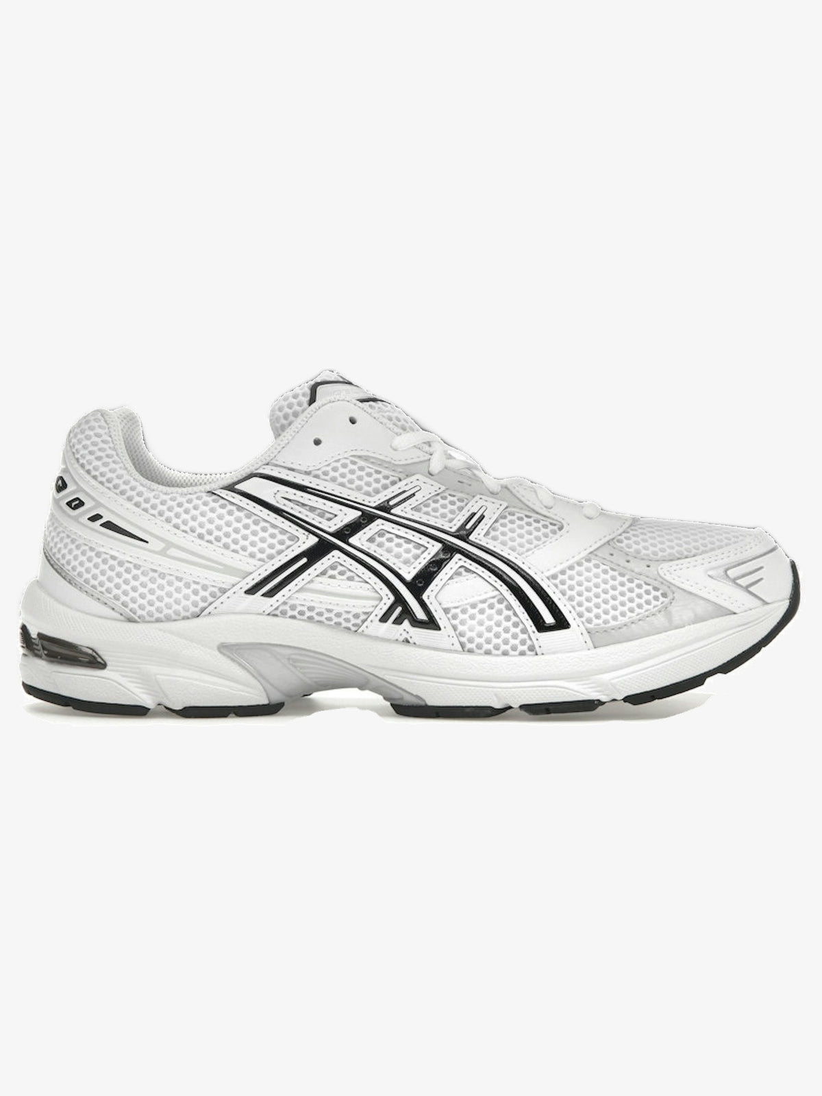 ASICS Gel-1130 'White Black' β side