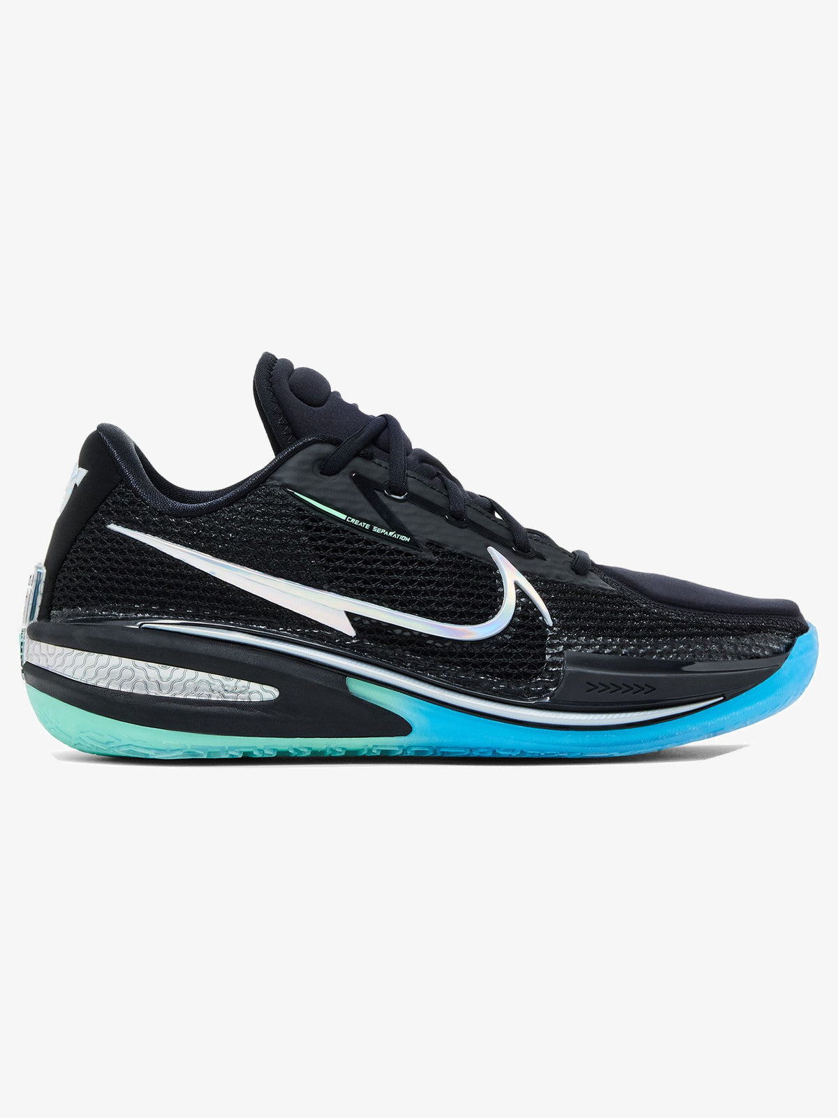 Nike Air Zoom GT Cut 'Nike Nationals' β side