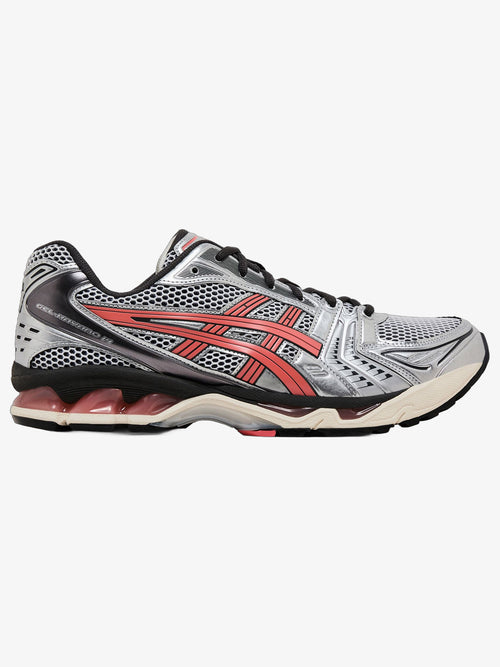 ASICS Gel-Kayano 14 'Silver Papaya'