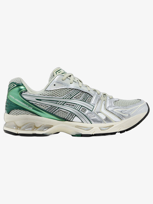 ASICS Gel-Kayano 14 'Dried Leaf Green Pure Silver'